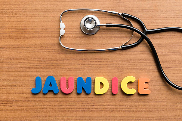Jaundice